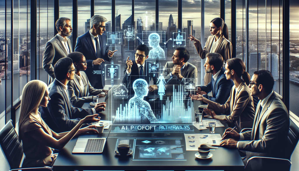 Harnessing AI Tools for Businesses in 2025: Boost Efficiency and Innovation